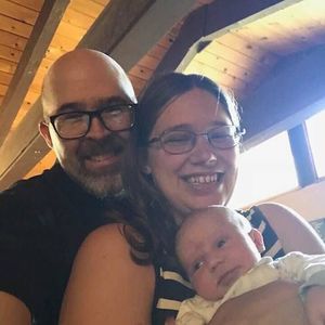 Meet your Posher, Tanya